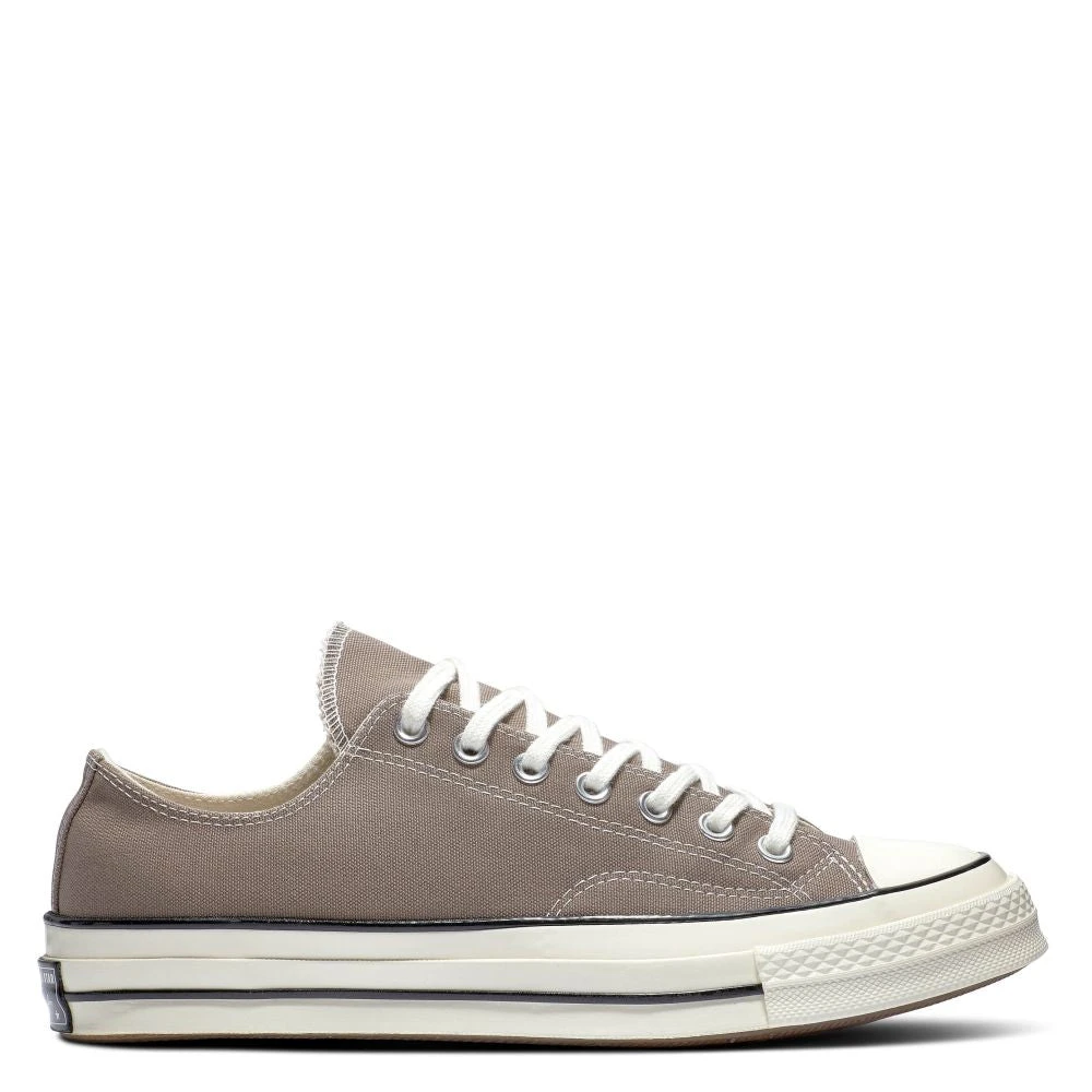 Converse Chuck 70 Low Tonal Polyester In Desert Cargo/Egret/Black 3 Converse Chuck 70 Low Tonal Polyester In Desert Cargo/Egret/Black