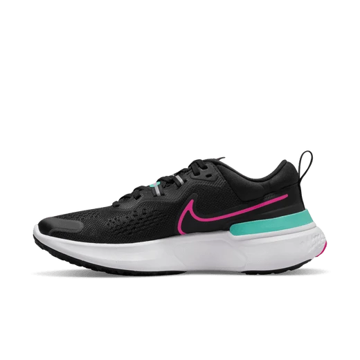 Women's Nike React Miler 2-CW7136-004 5 Women's Nike React Miler 2-CW7136-004 - Image 3