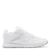 Reebok Women's Classic Leather In Ftwr White/Pure Grey 4/Rhodonite -Potomac River Running SHOP gx6200 1 1100x