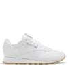 Reebok Women's Classic Leather In Ftwr White/Pure Grey 3/Reebok Rubber Gum-03 -Potomac River Running SHOP gy0956 1 1100x