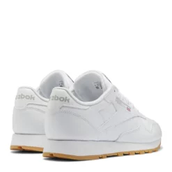 Reebok Women's Classic Leather In Ftwr White/Pure Grey 3/Reebok Rubber Gum-03 -Potomac River Running SHOP gy0956 4 1100x