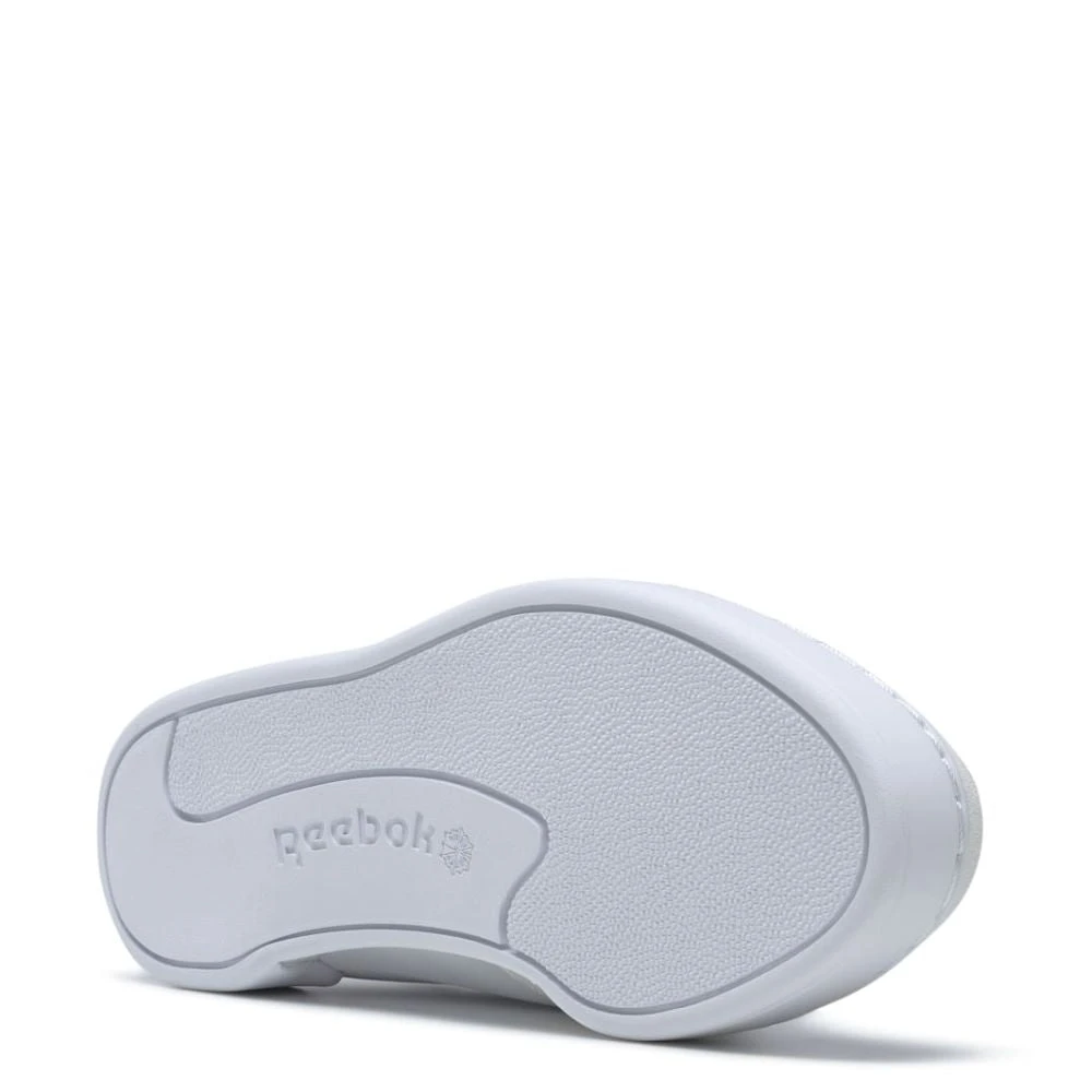 Reebok Women's Club C Clean In Cloud White/Core Black 7 Reebok Women's Club C Clean In Cloud White/Core Black - Image 5