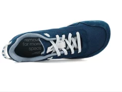 Kid's Altra Kokiri - AL0A4PE4-407 9 Kid's Altra Kokiri - AL0A4PE4-407 -Potomac River Running SHOP kids altra kokiri blue b