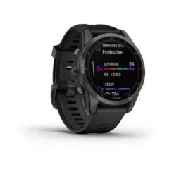 Garmin Fēnix® 7S – Sapphire Solar Edition - 010-02539-24 14 Garmin Fēnix® 7S – Sapphire Solar Edition - 010-02539-24 -Potomac River Running SHOP lf lg 687e613b f2d1 4c8b 9b08 533a611330c8