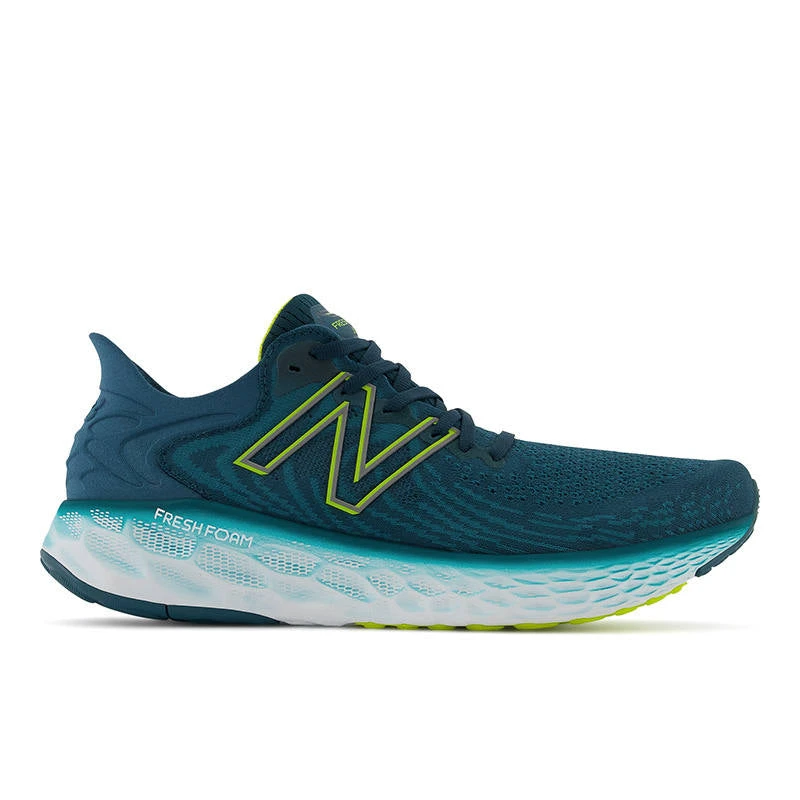 Men's New Balance 1080v11 - M1080Y11 3 Men's New Balance 1080v11 - M1080Y11