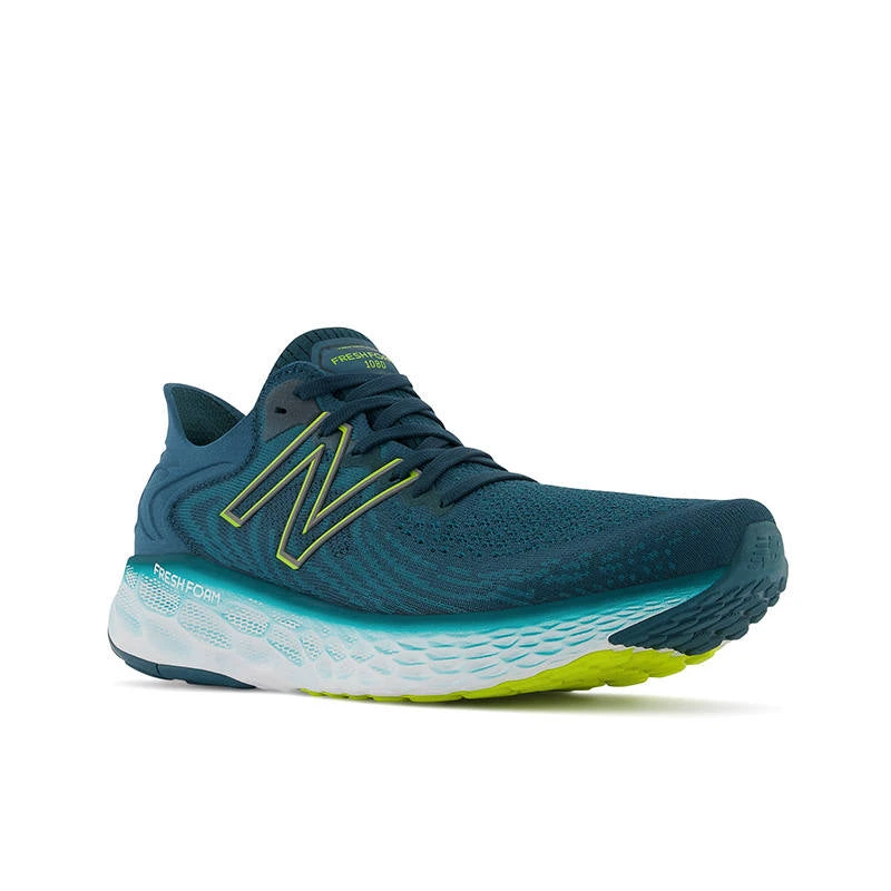 Men's New Balance 1080v11 - M1080Y11 7 Men's New Balance 1080v11 - M1080Y11 - Image 5
