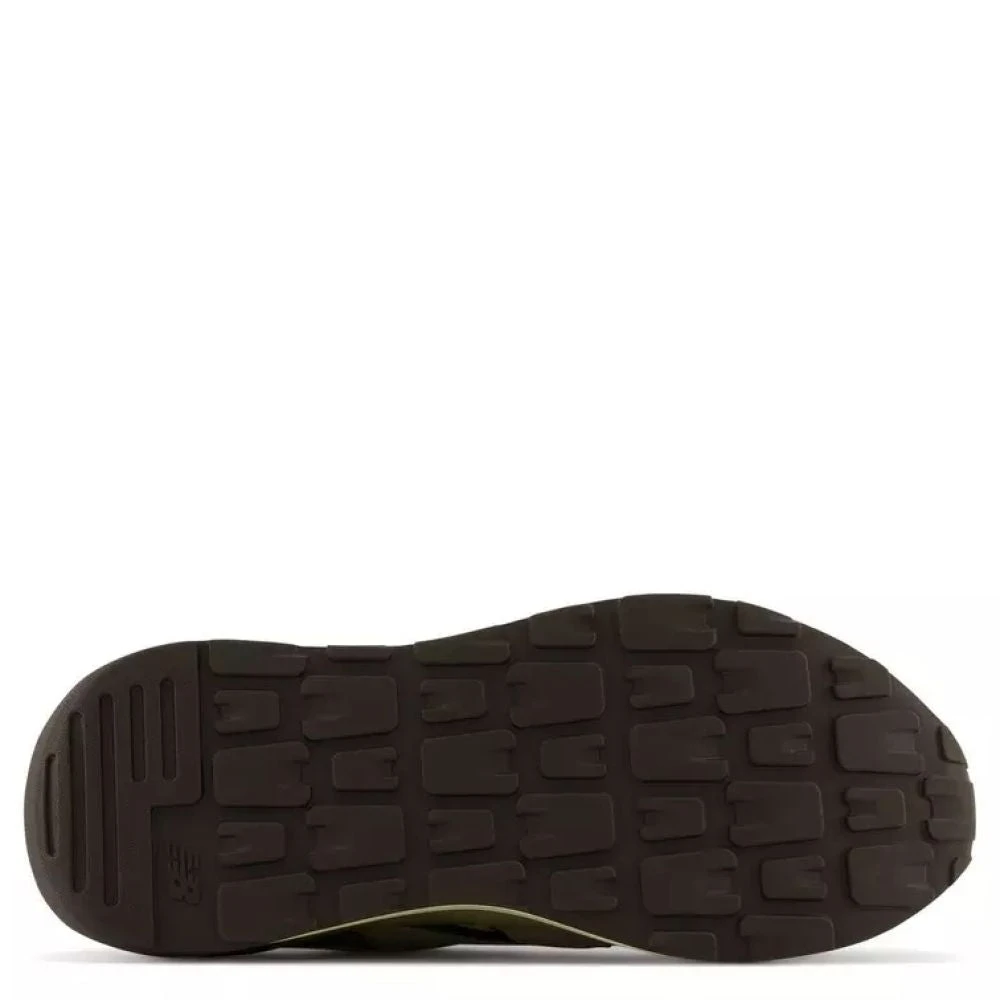 New Balance Women's 57/40 In Mushroom With Sweet Caramel 6 New Balance Women's 57/40 In Mushroom With Sweet Caramel - Image 4