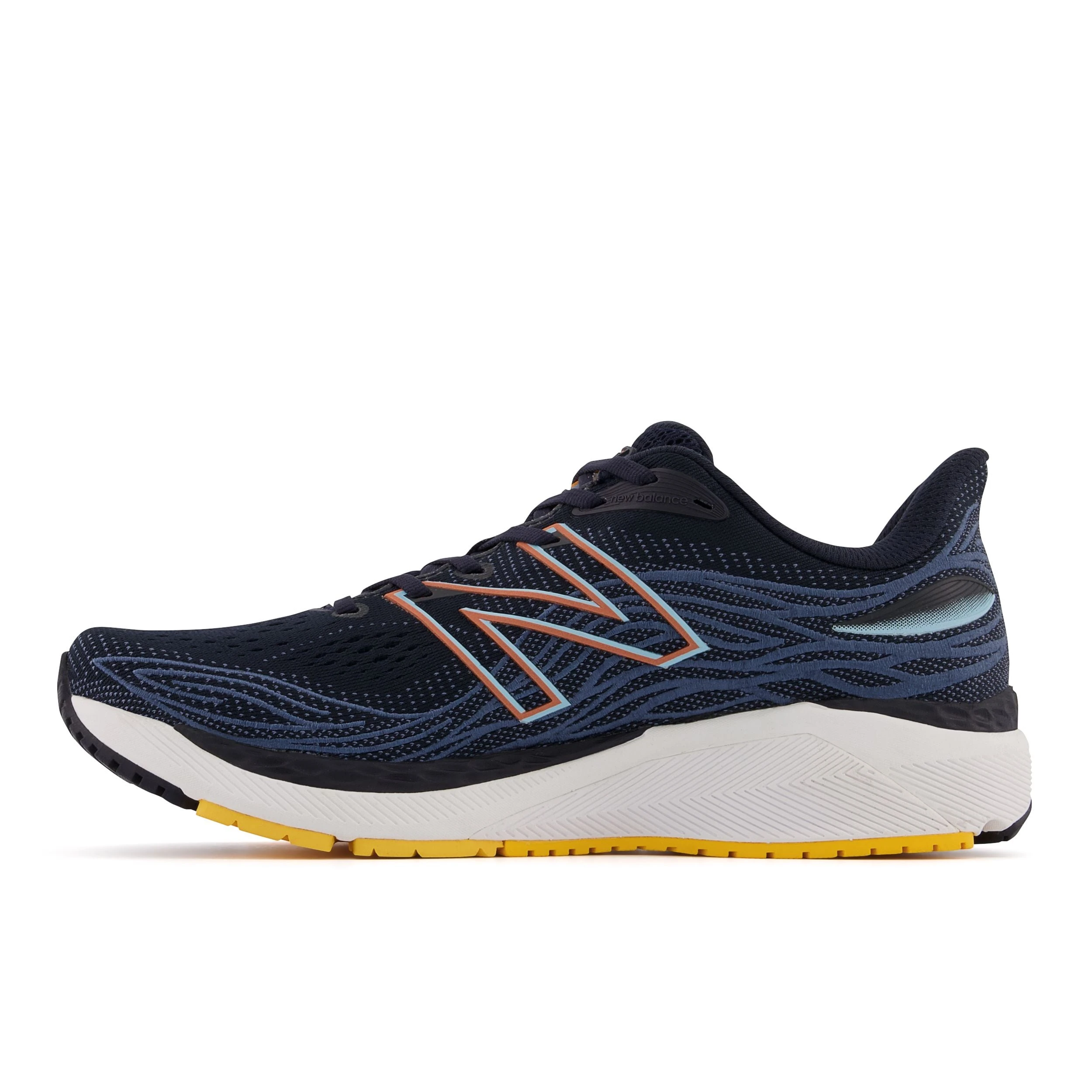 Men's New Balance 860v12 (Wide - 2E) - M860E12 2E 5 Men's New Balance 860v12 (Wide - 2E) - M860E12 2E - Image 3
