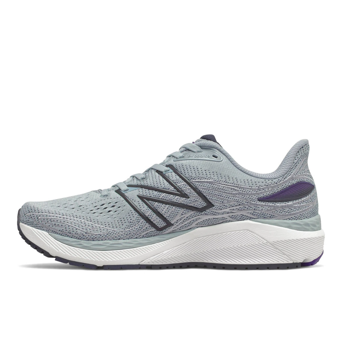 Men's New Balance 860v12 - M860S12 5 Men's New Balance 860v12 - M860S12 - Image 3