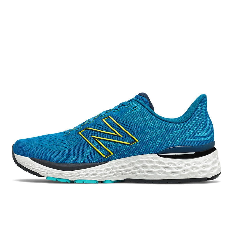 Men's New Balance 880v11 (Wide - 2E) - M880F11 2E 5 Men's New Balance 880v11 (Wide - 2E) - M880F11 2E - Image 3