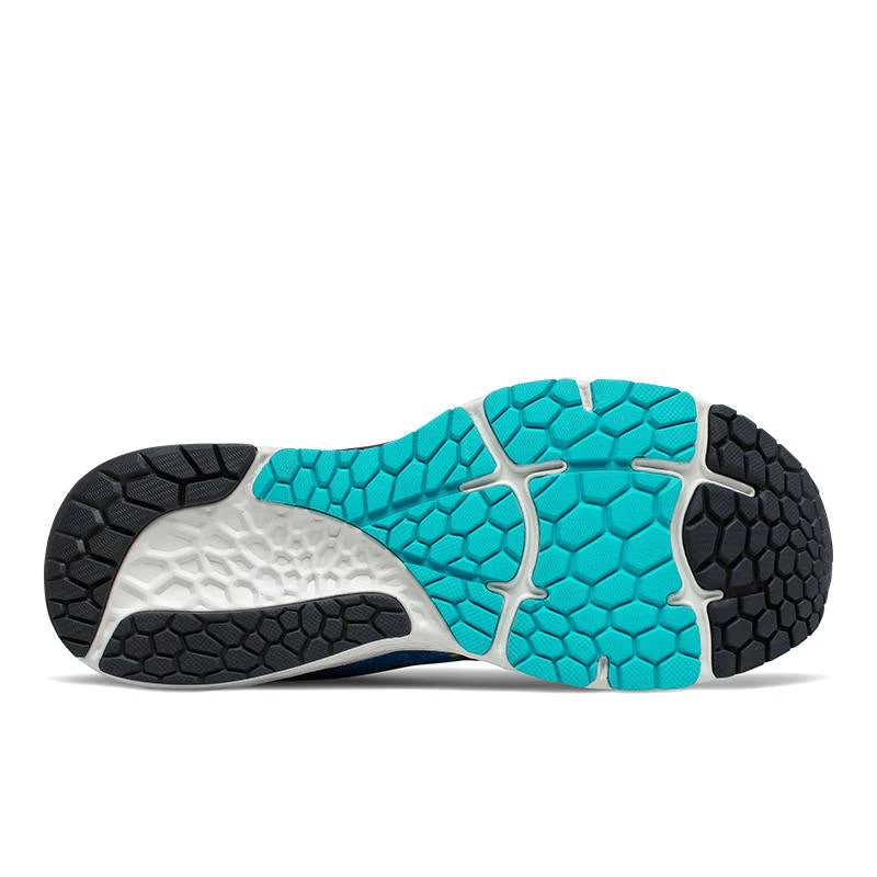 Men's New Balance 880v11 (Wide - 2E) - M880F11 2E 4 Men's New Balance 880v11 (Wide - 2E) - M880F11 2E - Image 2