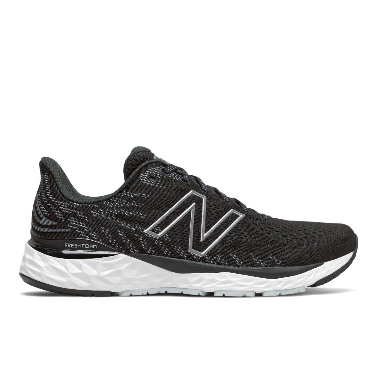 Men's New Balance 880v11 (Extra Wide - 4E) - M880L11 4E 3 Men's New Balance 880v11 (Extra Wide - 4E) - M880L11 4E
