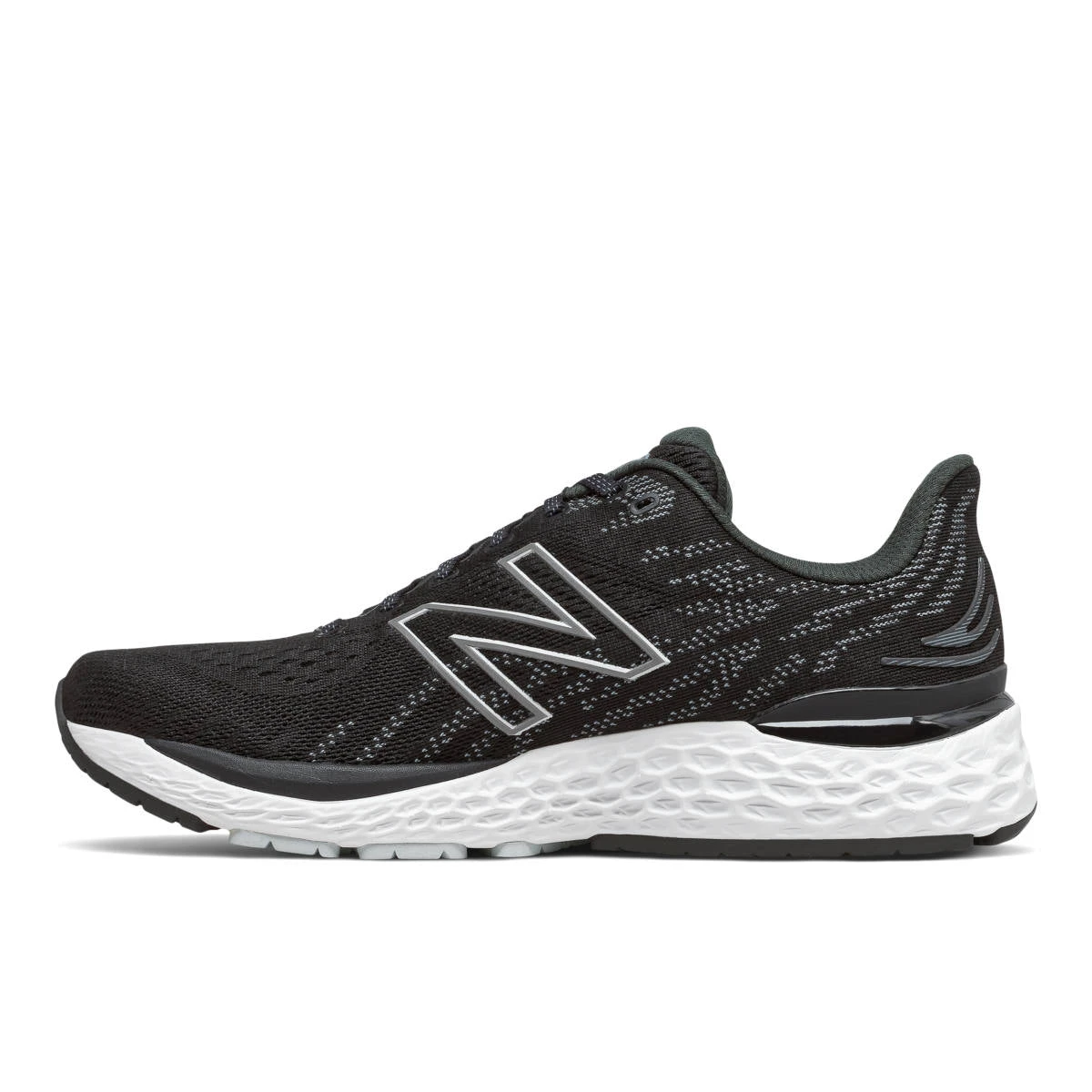 Men's New Balance 880v11 (Extra Wide - 4E) - M880L11 4E 5 Men's New Balance 880v11 (Extra Wide - 4E) - M880L11 4E - Image 3