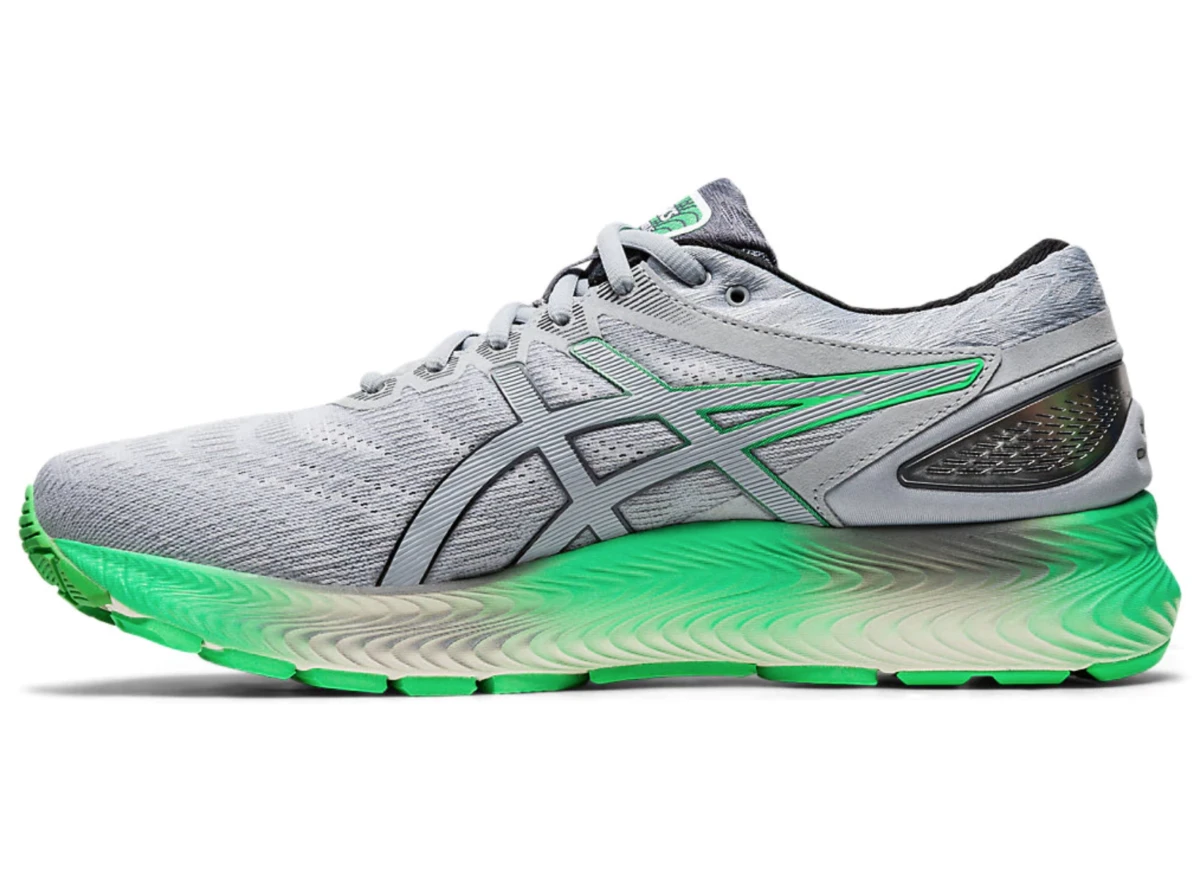 Men's ASICS Nimbus Lite - 1011A782.101 5 Men's ASICS Nimbus Lite - 1011A782.101 - Image 3