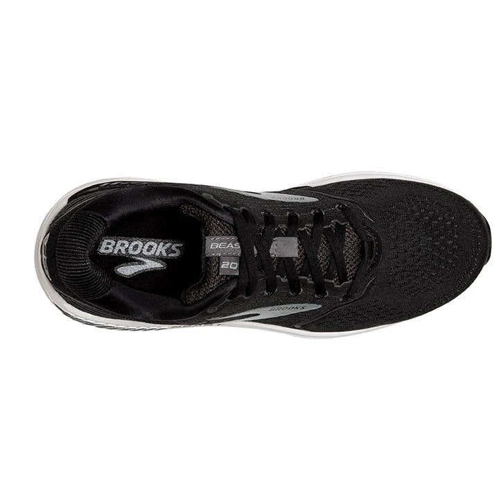 Men's Brooks Beast '20 - 110327 1D 051 6 Men's Brooks Beast '20 - 110327 1D 051 - Image 4