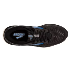 Men's Brooks Dyad 11 - 110323 1D 064 -Potomac River Running SHOP mens brooks dyad 11 black d dab63818 5861 44f4 9bcd 5b2c08902167