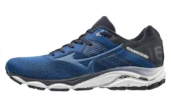 Men's Mizuno Wave Inspire 16 - 411160.TBTB -Potomac River Running SHOP mens mizuno wave inspire 16 blue a