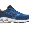 Men's Mizuno Wave Inspire 16 - 411160.TBTB 2 Men's Mizuno Wave Inspire 16 - 411160.TBTB -Potomac River Running SHOP mens mizuno wave inspire 16 blue c
