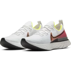 Men's Nike React Infinity Run - CD4371-004 -Potomac River Running SHOP mens nike react infinity run white e