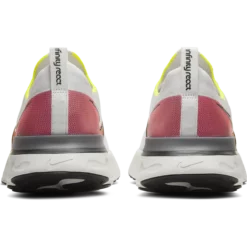 Men's Nike React Infinity Run - CD4371-004 -Potomac River Running SHOP mens nike react infinity run white f