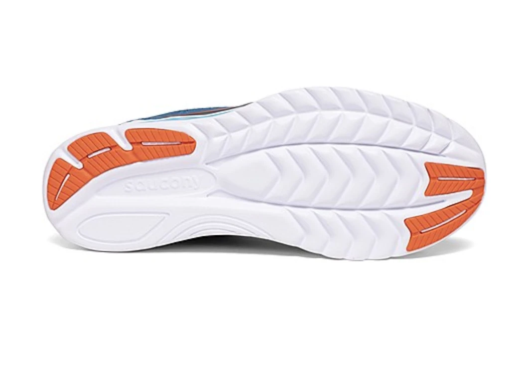 Men's Saucony Kinvara 11 - S20551-25 4 Men's Saucony Kinvara 11 - S20551-25 - Image 2