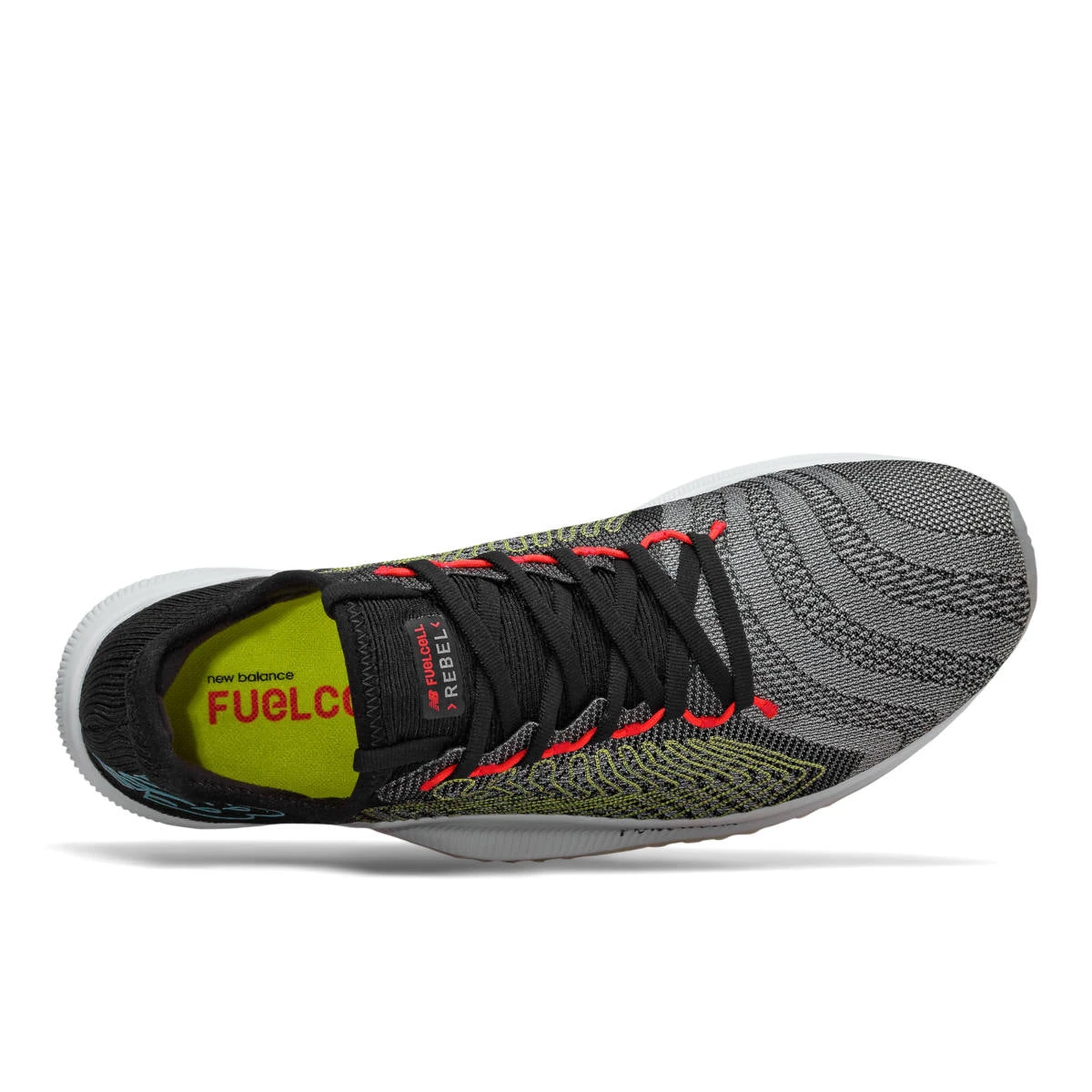 Men's New Balance Fuelcell Rebel - MFCXBM 6 Men's New Balance Fuelcell Rebel - MFCXBM - Image 4