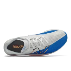 Men's New Balance FuelCell Rebel V2 - MFCXCN2 -Potomac River Running SHOP mfcxcn2 4