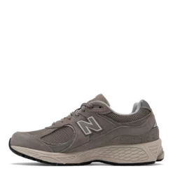 New Balance 2002R In Marblehead With Light Aluminum -Potomac River Running SHOP ml2002rc 3 1100x