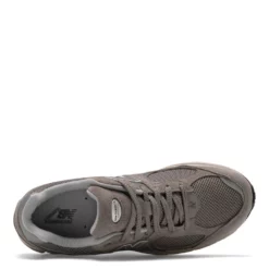 New Balance 2002R In Marblehead With Light Aluminum -Potomac River Running SHOP ml2002rc 4 1100x