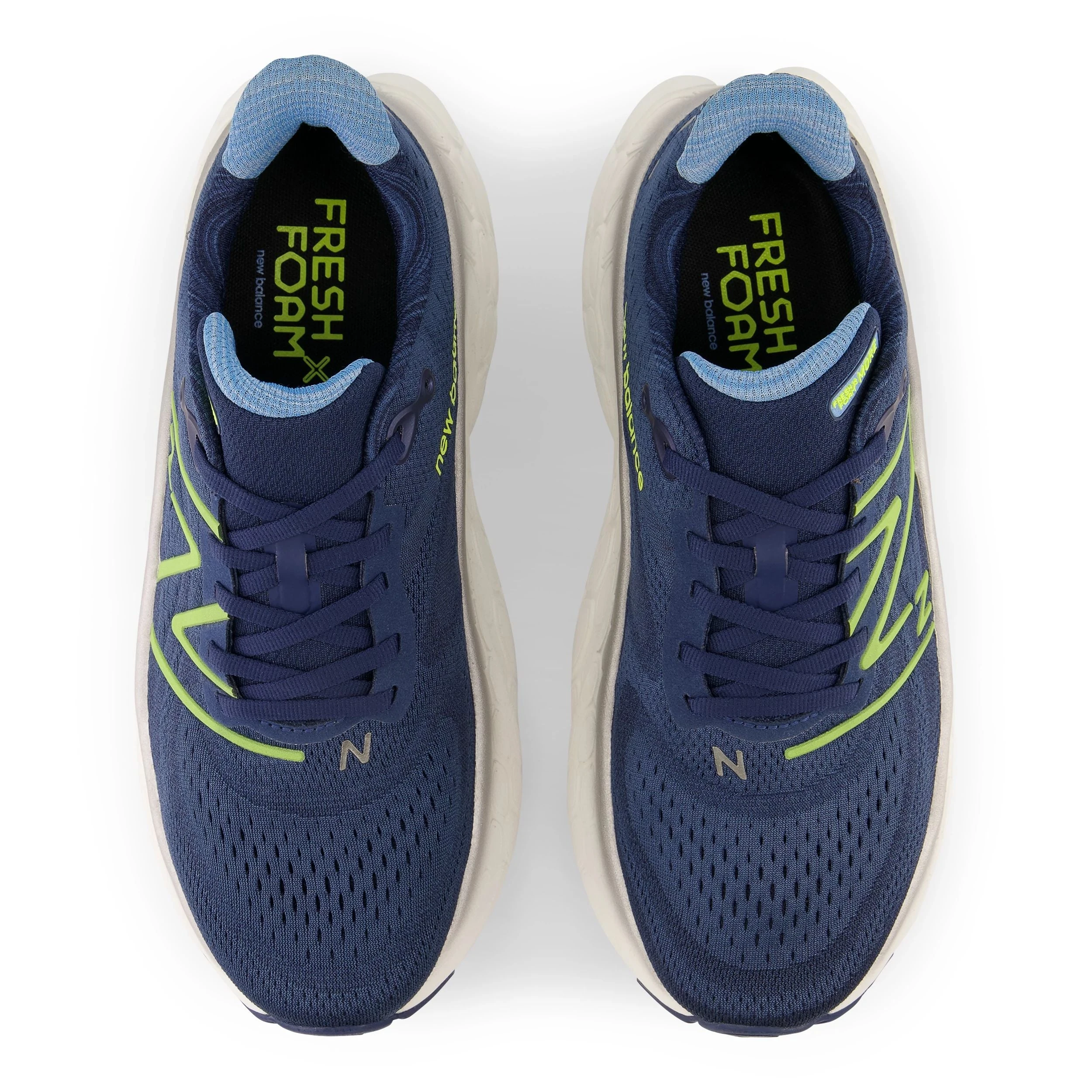Men's New Balance More V4 - MMORCN4 4 Men's New Balance More V4 - MMORCN4 - Image 2