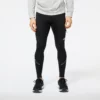 New Balance Men's Impact Run Heat Tight - MP23257-BK 2 New Balance Men's Impact Run Heat Tight - MP23257-BK -Potomac River Running SHOP mp23257bk 70