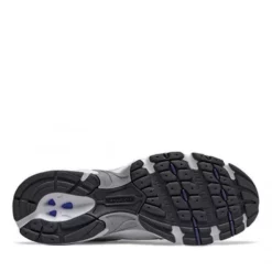 New Balance 530 In White With Natural Indigo -Potomac River Running SHOP mr530sg bot 1100x