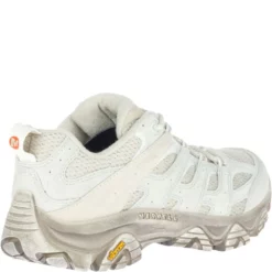 Merrell Women's Moab 3 In Moonbeam -Potomac River Running SHOP mrlw j035894 042420 s21 315 1100x