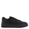 New Balance 550 In Black -Potomac River Running SHOP nb bb550bbb 1582 1 1100x