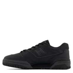 New Balance 550 In Black -Potomac River Running SHOP nb bb550bbb 1582 3 1100x