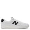 New Balance CT300 In White With Black -Potomac River Running SHOP nb ct300sb3 1556 1 1100x