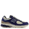 New Balance 2002R In Night Tide With Team Cream -Potomac River Running SHOP nb m2002rg 1516 1 1100x