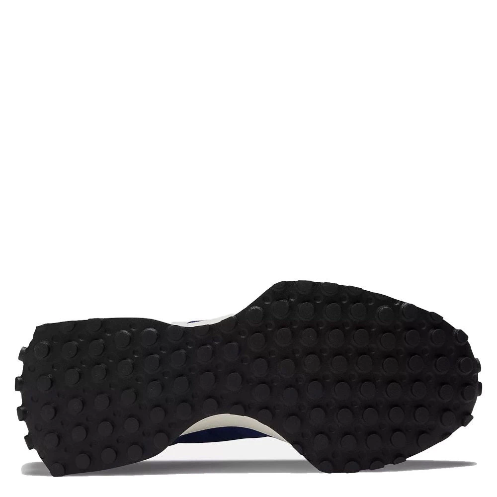 New Balance 327 In Blue With White 6 New Balance 327 In Blue With White - Image 4