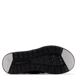 New Balance Caravan Mid-Moc V2 In Black -Potomac River Running SHOP nb sufmidk2 1567 4 1100x