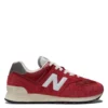 New Balance 574 In Varsity Red With White 1 New Balance 574 In Varsity Red With White -Potomac River Running SHOP nb u574hr2 1537 1 1100x