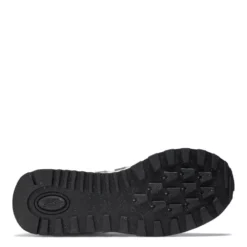 New Balance 574 In Grey With White -Potomac River Running SHOP nb u574lggl 1593 5 1100x