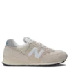 New Balance 574 In Reflection With Grey -Potomac River Running SHOP nb u574rz2 1539 1 1100x