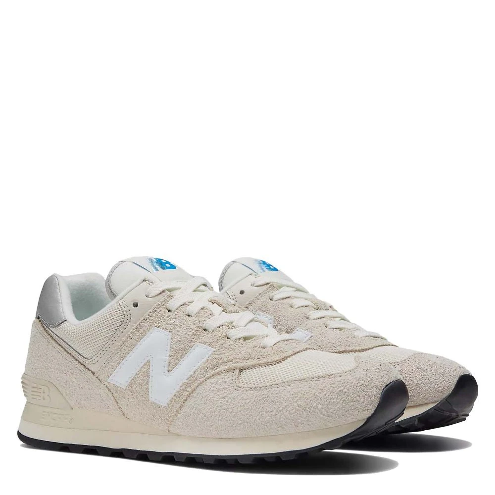 New Balance 574 In Reflection With Grey 4 New Balance 574 In Reflection With Grey - Image 2