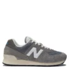 New Balance 574 In Grey With White 1 New Balance 574 In Grey With White -Potomac River Running SHOP nb u574wr2 1538 1 1100x