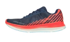 Men's Skechers GOrun Razor Excess - 246004-NVCL 8 Men's Skechers GOrun Razor Excess - 246004-NVCL -Potomac River Running SHOP nc2