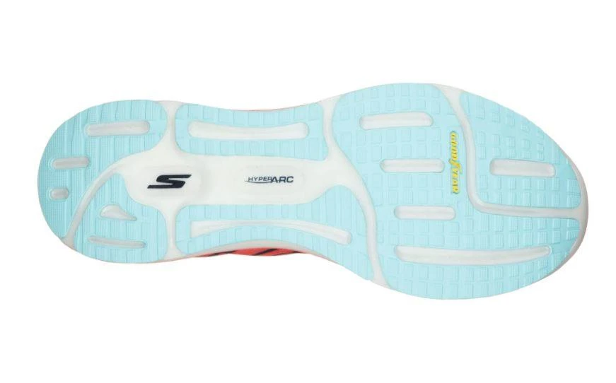 Men's Skechers GOrun Razor Excess - 246004-NVCL 4 Men's Skechers GOrun Razor Excess - 246004-NVCL - Image 2