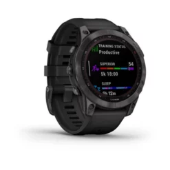 Garmin Fenix® 7 Sapphire Solar 010-02540-20 13 Garmin Fenix® 7 Sapphire Solar 010-02540-20 -Potomac River Running SHOP pd 02 lg e8680602 e7c6 4bac a13a d39603da4a52