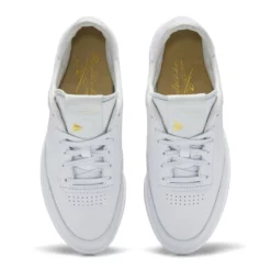 Reebok Women's Club C Clean In Cold Grey/Ftwr White/Quartz Glow 9 Reebok Women's Club C Clean In Cold Grey/Ftwr White/Quartz Glow -Potomac River Running SHOP rb gx3692 1083 3 1100x