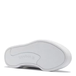 Reebok Women's Club C Clean In Cold Grey/Ftwr White/Quartz Glow 11 Reebok Women's Club C Clean In Cold Grey/Ftwr White/Quartz Glow -Potomac River Running SHOP rb gx3692 1083 5 1100x