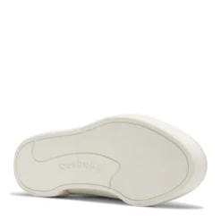 Reebok Women's Club C Clean In Chalk/Chalk/Vector Blue 11 Reebok Women's Club C Clean In Chalk/Chalk/Vector Blue -Potomac River Running SHOP rb gy1384 1115 5 1100x